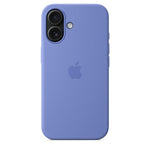 Silicone Logo Case - iPhone