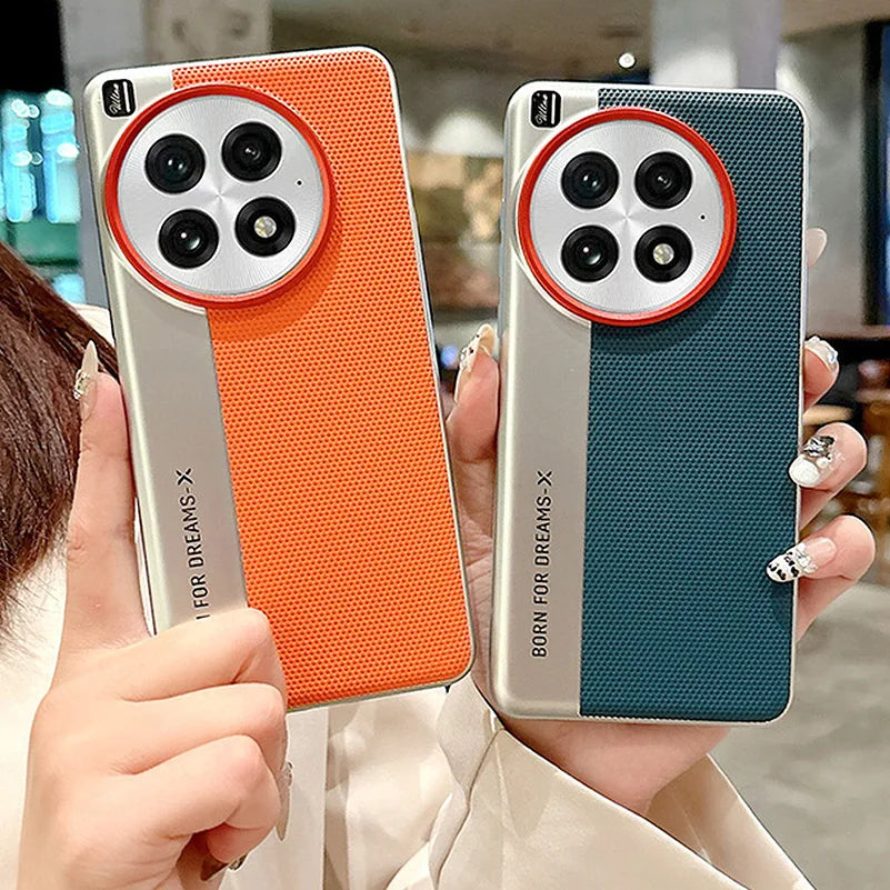 Vision Edge Grip Case - OnePlus