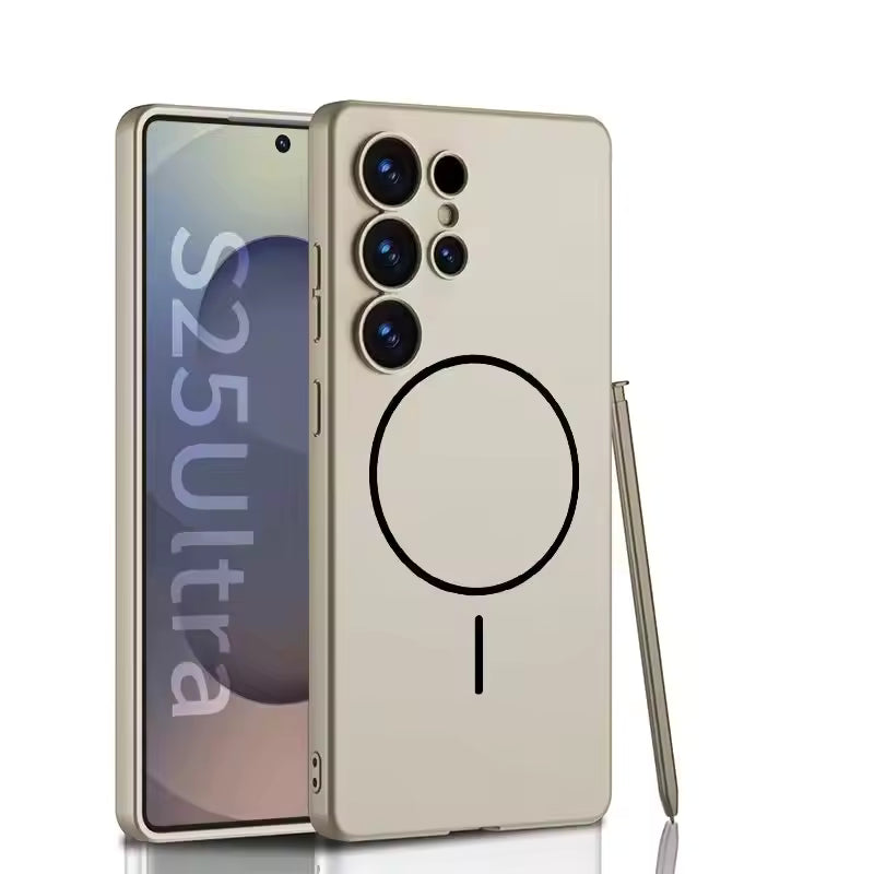 Frost Guard MagSafe Case - Galaxy