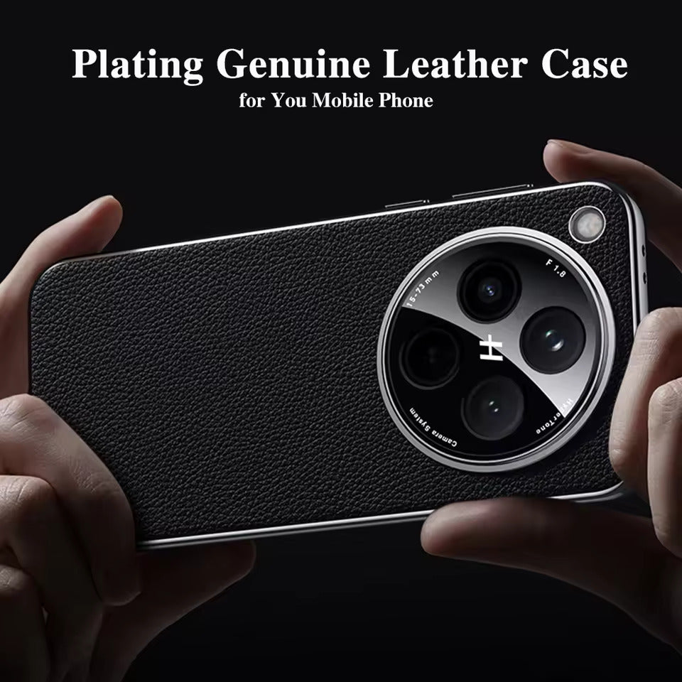 OnePlus  - Elite Frame Luxe Guard Case