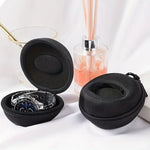 Durable Travel Storage with Zipper