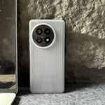 OnePlus -  Ribbed Silicone Protective Case