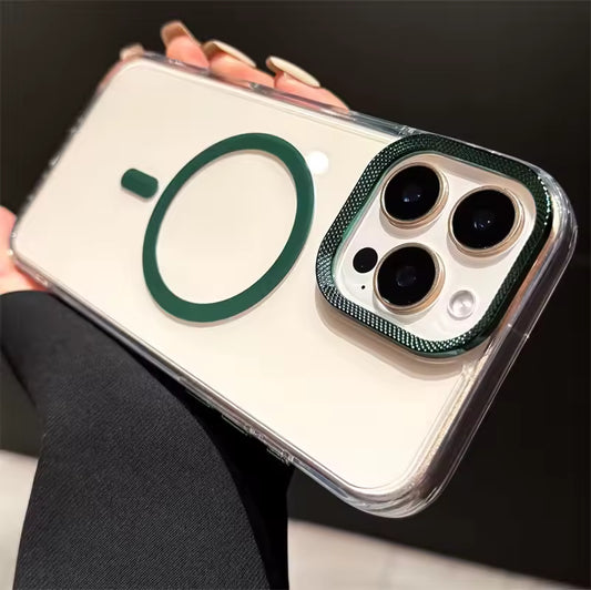 Frosted Glow Mag Case