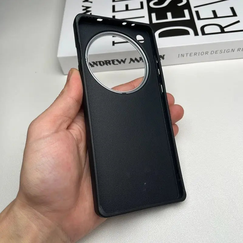 OnePlus - GripMax Case