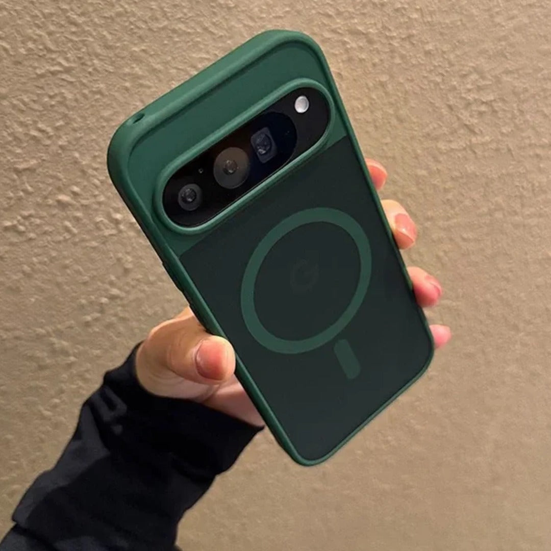 Lunar Crest - Google