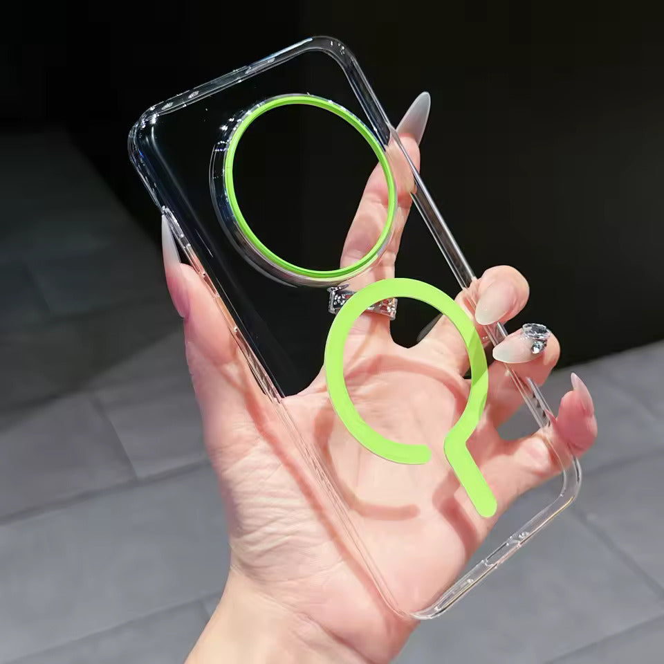 OnePlus - MagLoop CrystalGuard