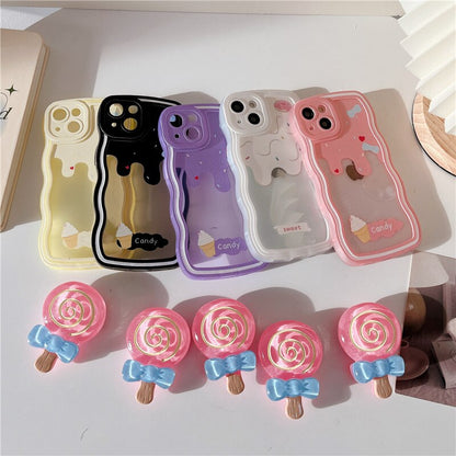 Sweet Lollipop Case - iPhone