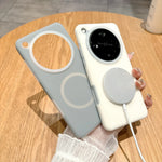 OnePlus - SoftHue MagLoop Case