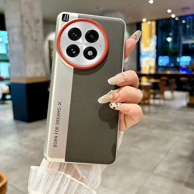 Vision Edge Grip Case - OnePlus