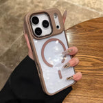 Cocoa Mag Armor - iPhone