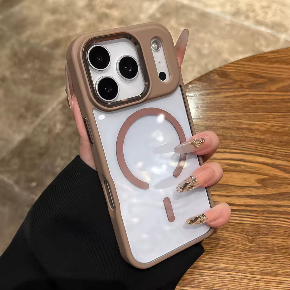 Cocoa Mag Armor - iPhone