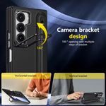 NeoFold Armor Case - Galaxy