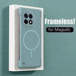 OnePlus -  MagCore Shield Case