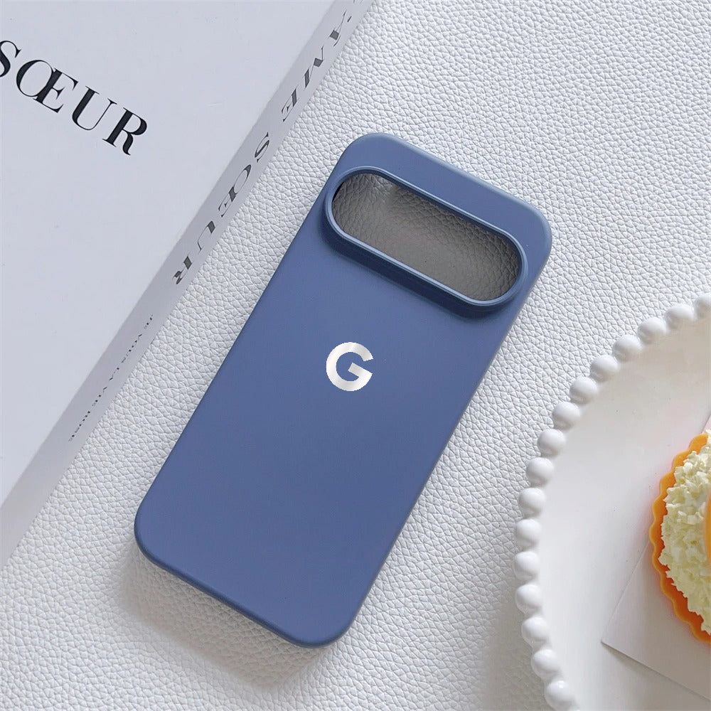 SmoothGuard Silicone Case