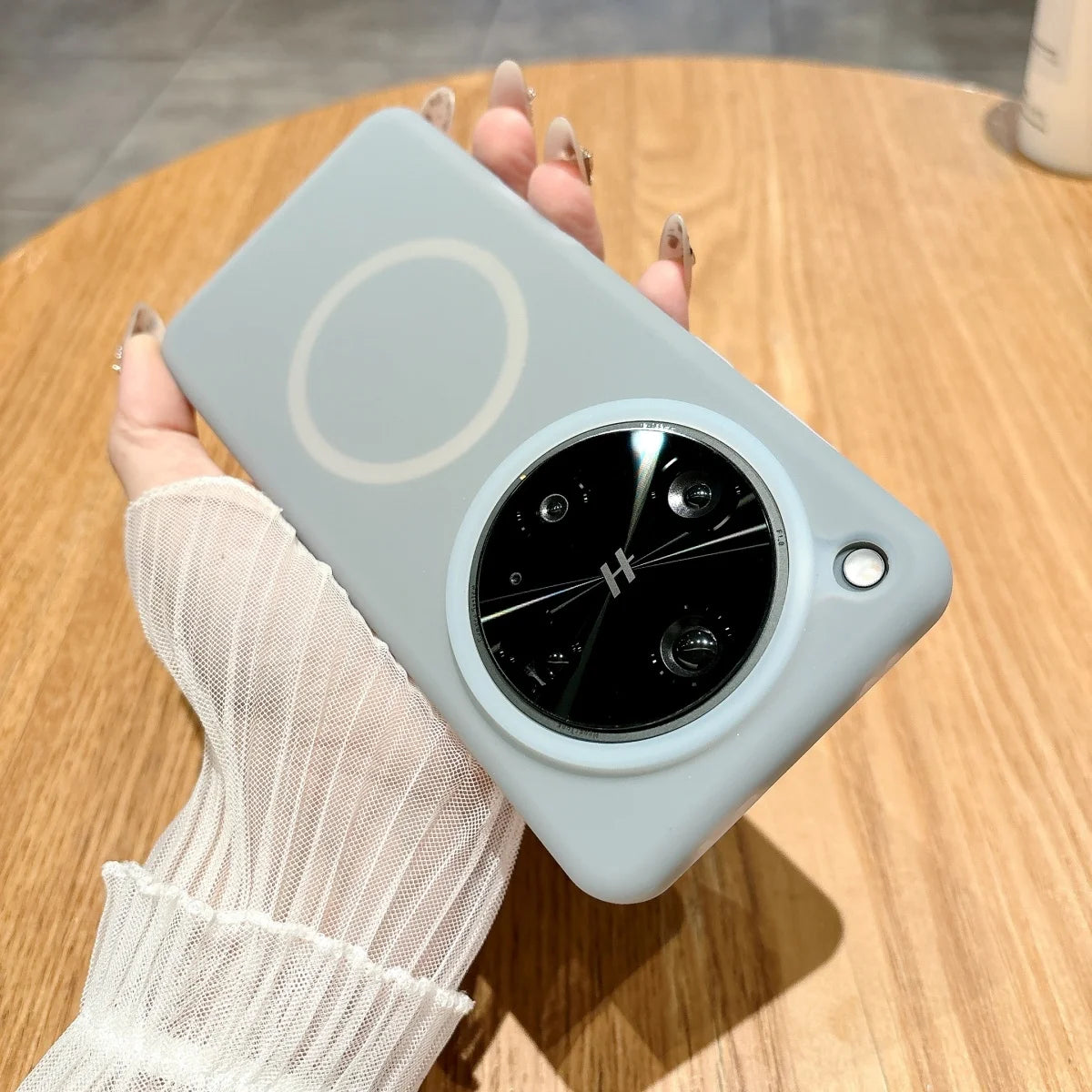 OnePlus - SoftHue MagLoop Case