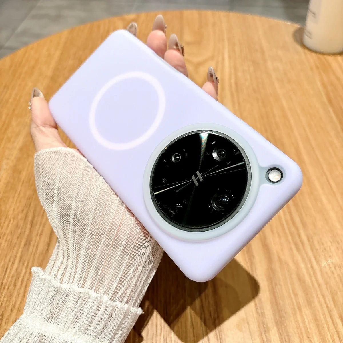 OnePlus - SoftHue MagLoop Case