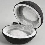 Durable Travel Storage with Zipper