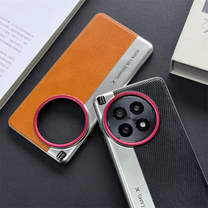 Vision Edge Grip Case - OnePlus