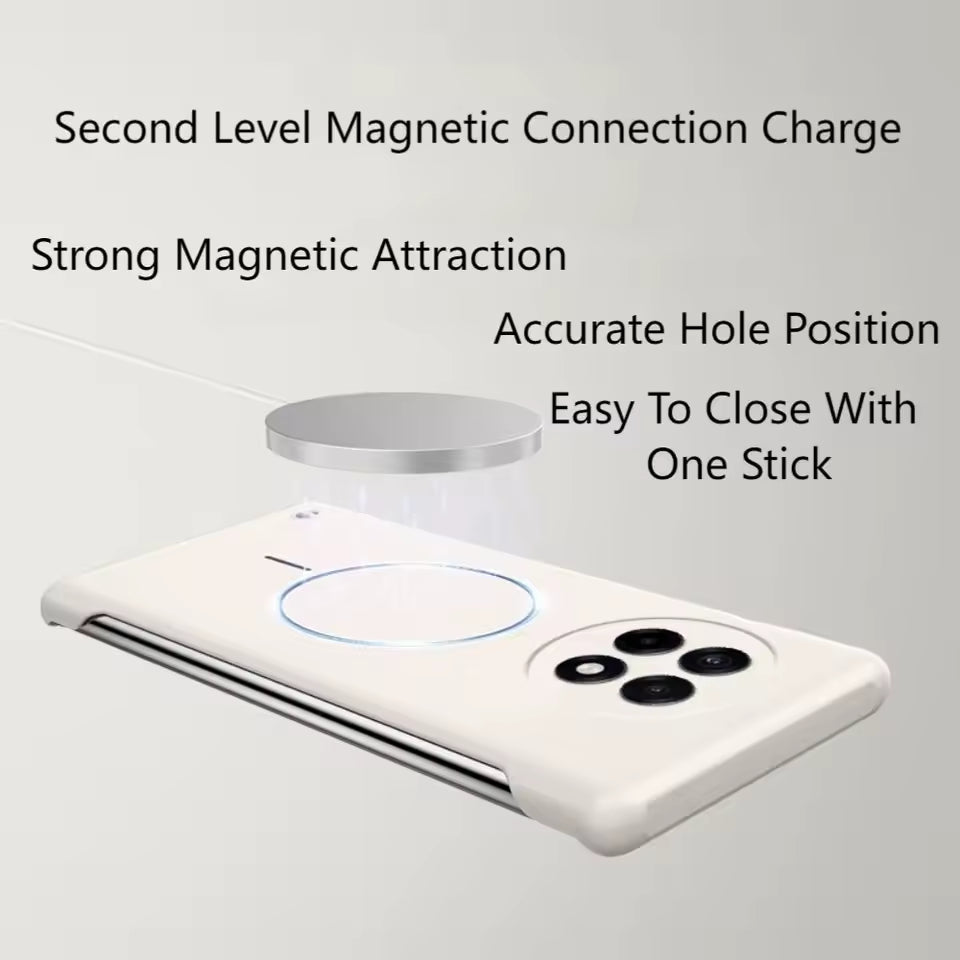 OnePlus -  MagCore Shield Case