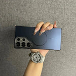 Galaxy -  Hybrid Shield Case