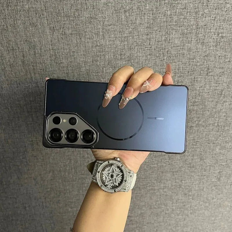 Galaxy -  Hybrid Shield Case