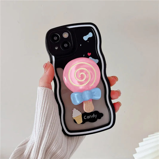 Sweet Lollipop Case - iPhone