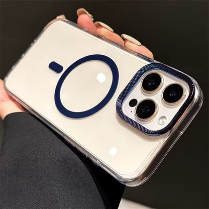 Frosted Glow Mag Case