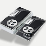 OnePlus - Luxe Metal Majestic Case