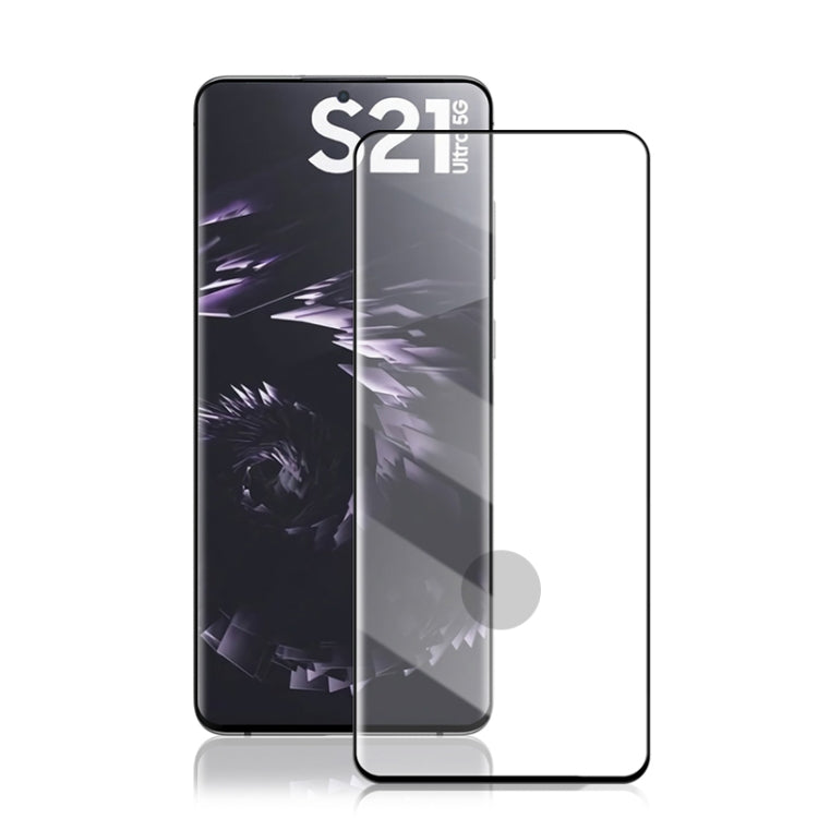 Tempered Glass - iPhone