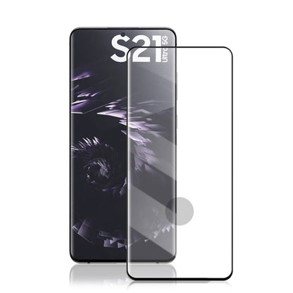 Tempered Glass - iPhone