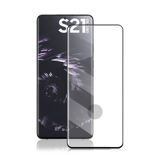 Tempered Glass - iPhone