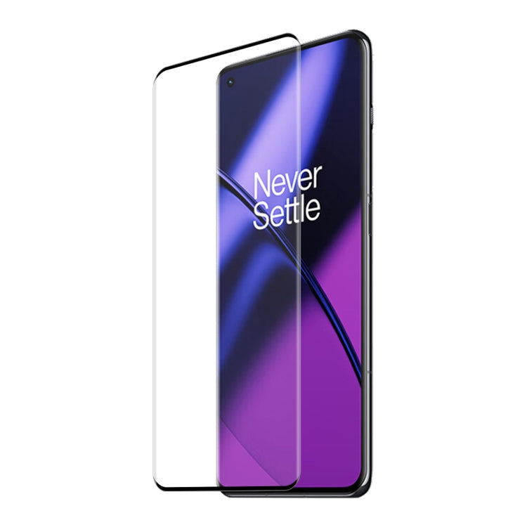 Tempered Glass - OnePlus