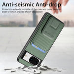 Pocket Crest - Google