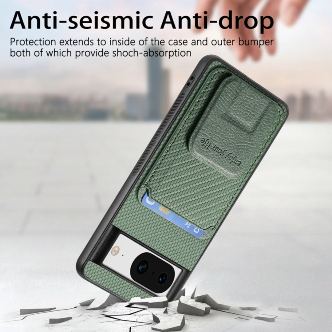 Pocket Crest - Google