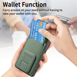 Pocket Crest - Google