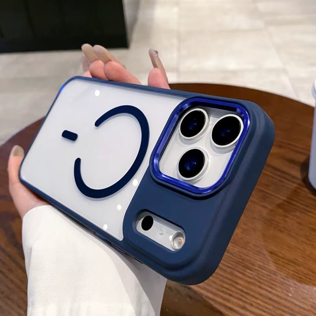 Acrylic Magsafe Case - iPhone