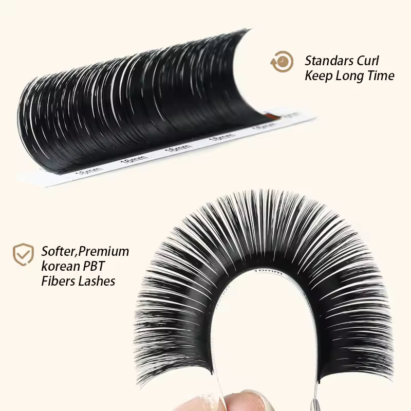 Eyelash Extension