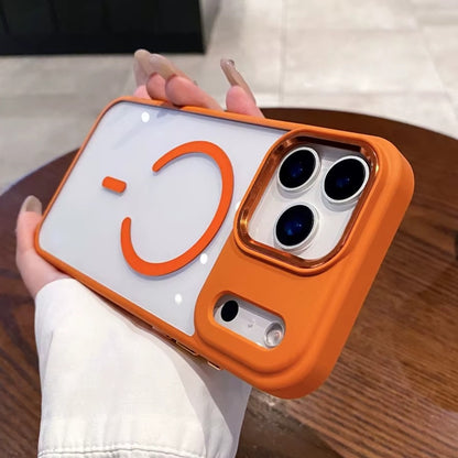 Acrylic Magsafe Case - iPhone