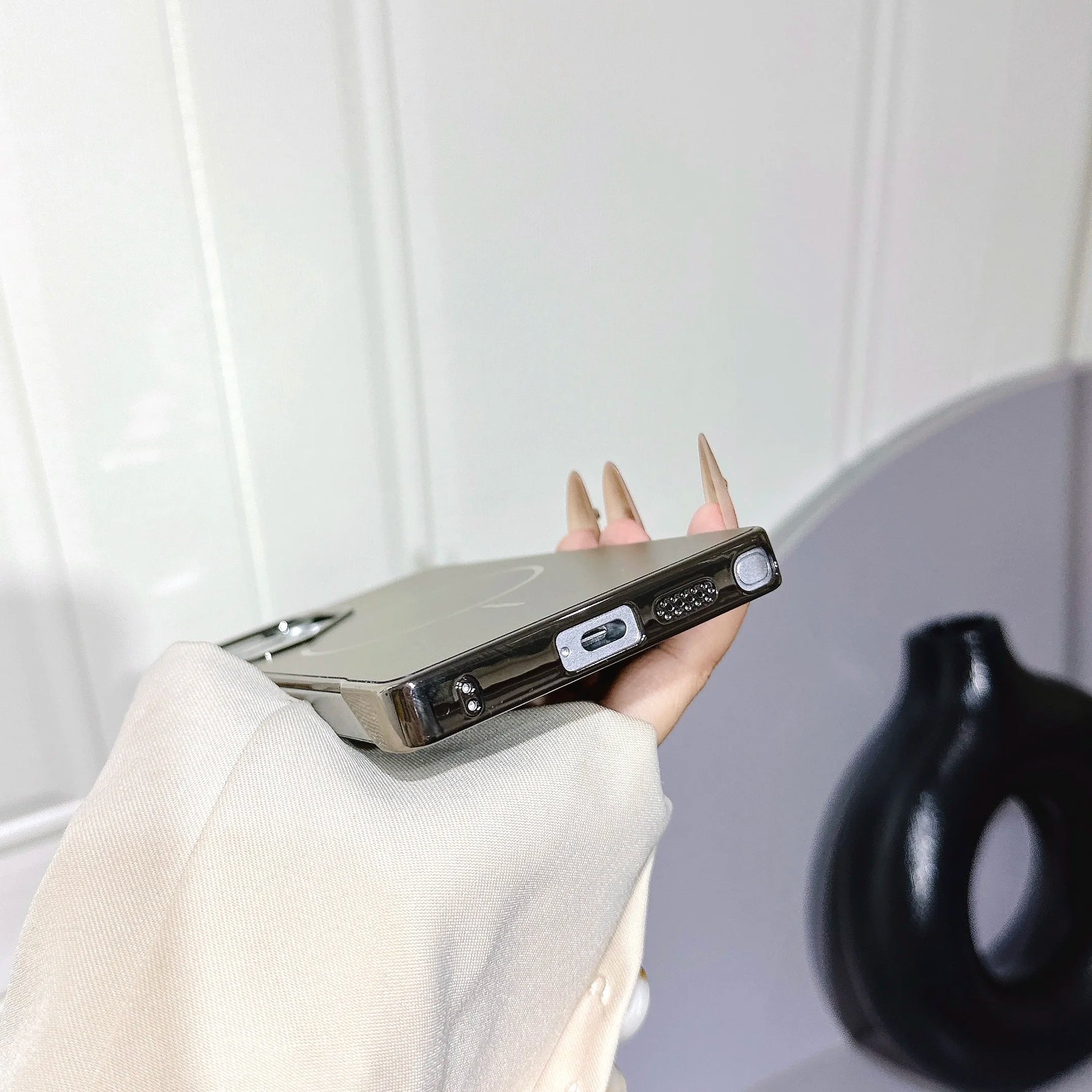 Galaxy -  Hybrid Shield Case