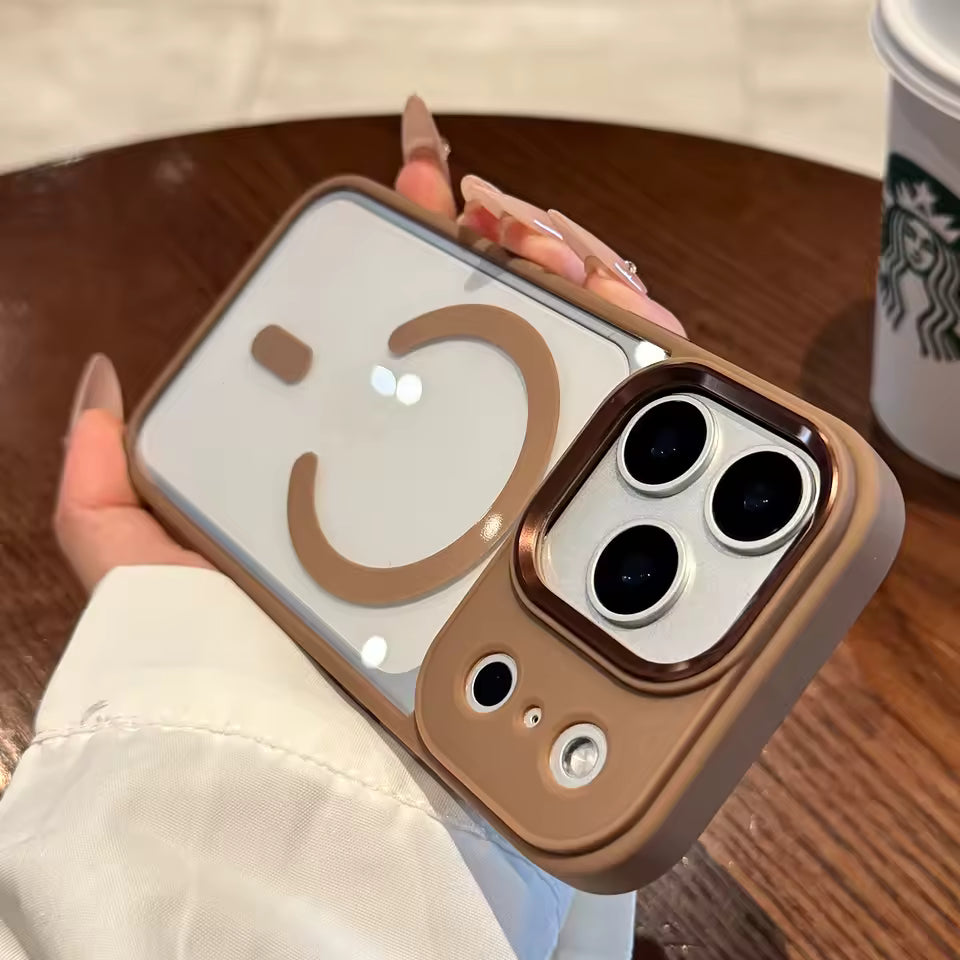 Cocoa Mag Armor - iPhone