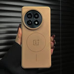 OnePlus - Magnetic Armor Case