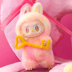 Labubu – The Mischief Maker