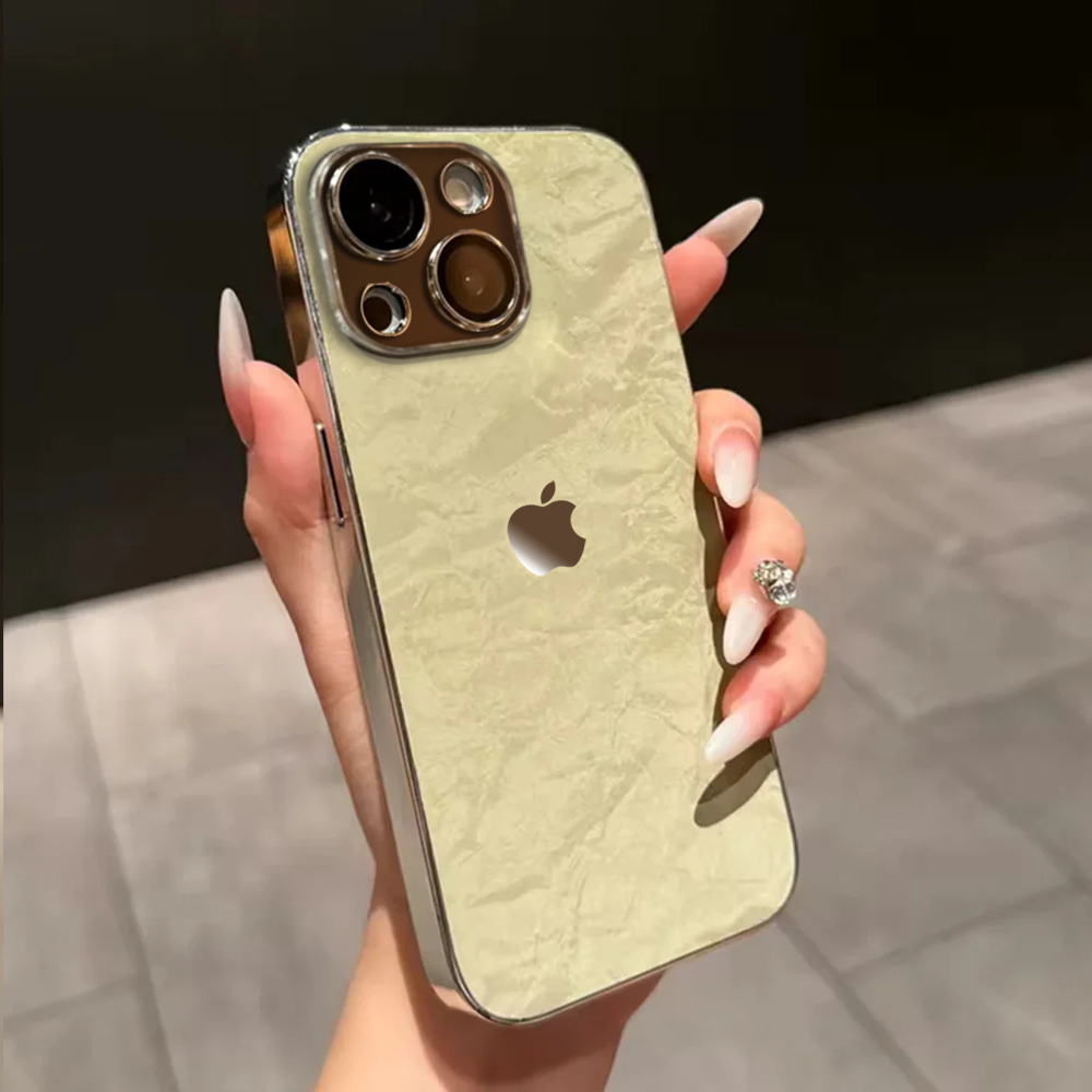 Sage Crest  - iPhone