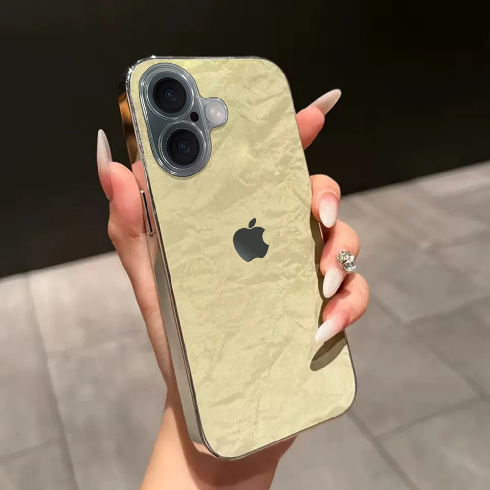 Sage Crest  - iPhone