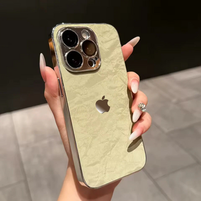 Sage Crest  - iPhone