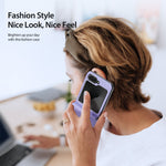 Galaxy Z Series - Luxe Flip Shield Case