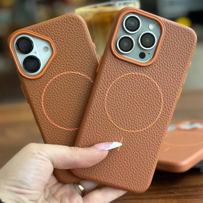 Magnetic Suction Case - iPhone