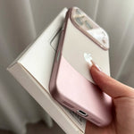 Velvet Rose Shield Case - iPhone