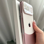 Velvet Rose Shield Case - iPhone