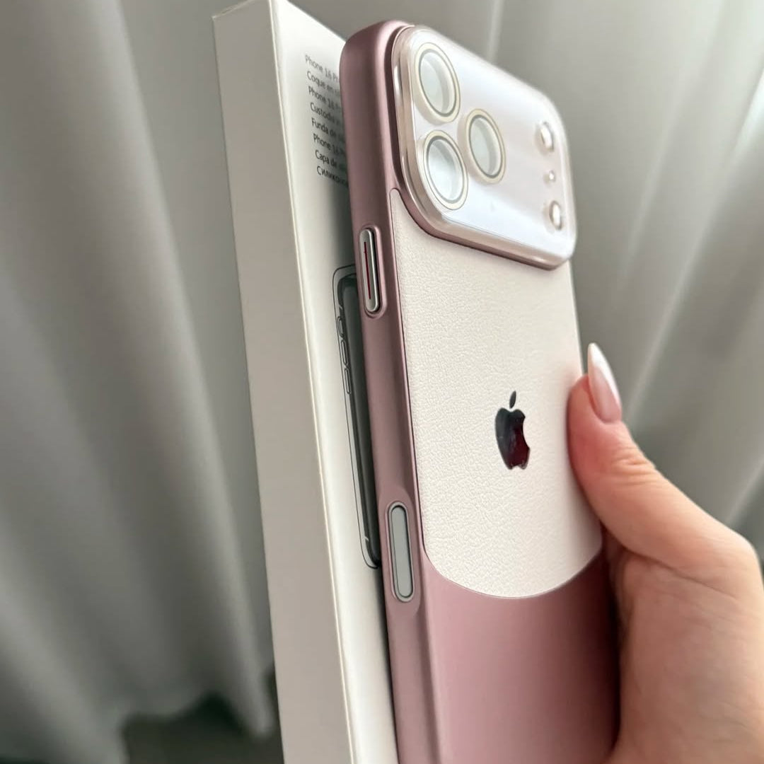 Velvet Rose Shield Case - iPhone